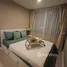 1 Schlafzimmer Wohnung zu vermieten im Metro Luxe Ratchada, Din Daeng, Din Daeng, Bangkok, Thailand