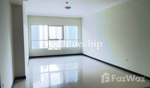 1 chambre Appartement a vendre à Lake Elucio, Dubai O2 Residence