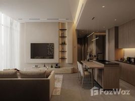 2 спален Квартира на продажу в The Autograph, Tuscan Residences, Jumeirah Village Circle (JVC), Дубай