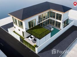 4 Bedroom House for sale in Phuket Town Phuket, Rawai, Phuket Town, Phuket