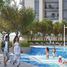 2 Bedroom Apartment for sale at Creek Rise, Creekside 18, Dubai Creek Harbour (The Lagoons)