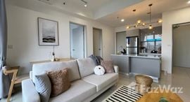 Unit Tersedia di Verve Suites Kl South