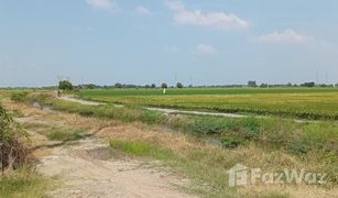 Земельный участок, N/A на продажу в Bang Wua, Chachoengsao 