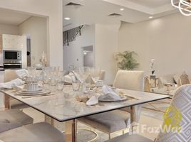 3 Bedroom Villa for sale at Al Burooj Residence V, Al Furjan