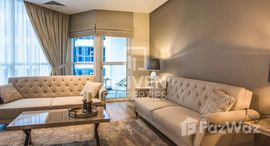 Available Units at 23 Marina