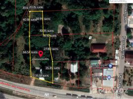  Земельный участок for sale in Mueang Udon Thani, Удонтани, Mueang Udon Thani