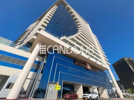 Студия Квартира на продажу в Sky Bay Hotel, Burj Views