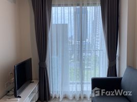 1 Schlafzimmer Wohnung zu vermieten im Nue Noble Ratchada-Lat Phrao, Chantharakasem, Chatuchak, Bangkok, Thailand