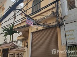 6 chambre Maison for sale in Buoi, Tay Ho, Buoi