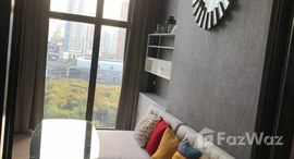 Available Units at Chewathai Residence Asoke