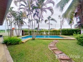 3 Bedroom Villa for sale at Orchid Palm Homes 2, Nong Kae