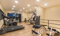 사진들 2 of the Communal Gym at Villa Asiatic