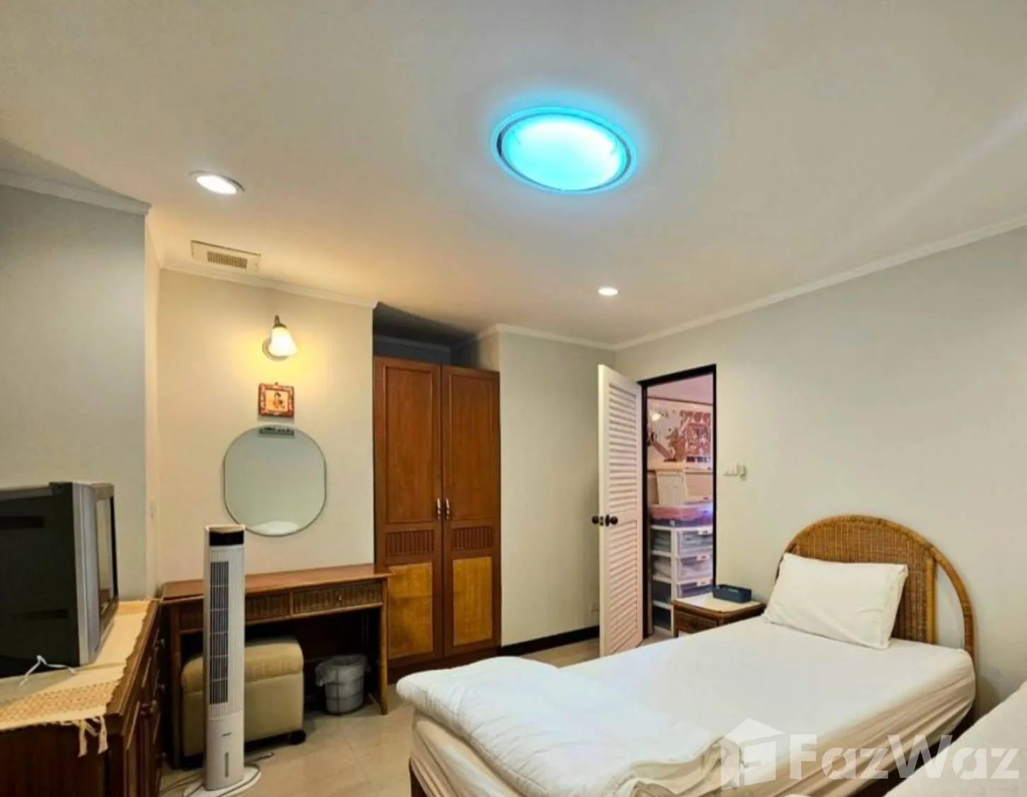 2 Bedroom Condo for rent at Hua Hin Seaview Paradise Condo — photo 5