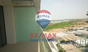 1 Schlafzimmer Appartement zu verkaufen in Yas Bay, Abu Dhabi Mayan 2