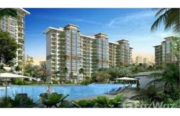 Palm Gardens - Sector-83 in Gurgaon, हरियाणा