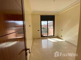 1 غرفة نوم شقة للإيجار في NA (Menara Gueliz), Marrakech - Tensift - Al Haouz Joli appartement 1 chambre vide