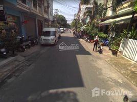 Studio House for sale in District 3, Ho Chi Minh City, Ward 13, District 3