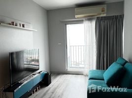 2 Bedroom Condo for sale at Centric Sea, Nong Prue