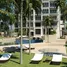 1 Bedroom Apartment for sale at Aquarella Juan Dolio, Guayacanes