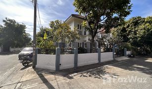 3 Schlafzimmern Haus zu verkaufen in Don Hua Lo, Pattaya Greenville Don Hua lor