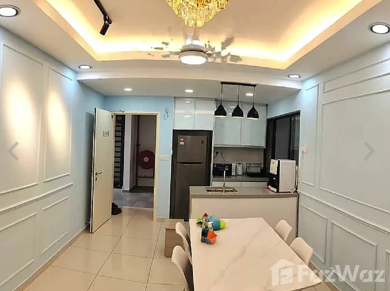 Studio Condos for Rent in Hoc Mon, Ho Chi Minh City