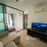 1 спален Квартира в аренду в Serio Sukhumvit 50, Phra Khanong