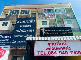 7 Habitación Whole Building en venta en Tailandia, Plai Bang, Bang Kruai, Nonthaburi, Tailandia