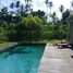 3 Kamar Vila for sale in Gianyar, Bali, Ubud, Gianyar