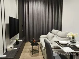 คอนโด 1 ห้องนอน ให้เช่า ในโครงการ เดอะ เครสท์ พาร์ค เรสซิเดนซ์, จอมพล, จตุจักร