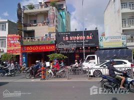 Studio Nhà mặt tiền for sale in Tây Thạnh, Tân Phú, Tây Thạnh