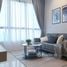 Studio Appartement zu vermieten im Riverfront Residences, Pasig City, Eastern District