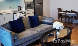 1 Bedroom Condo for sale in Khlong Tan Nuea, Bangkok H Sukhumvit 43