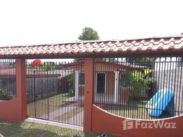 2 Habitación Casa en venta en San José, Pérez Zeledón, San José