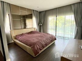 4 спален Дом на продажу в Burasiri Rangsit, Suan Phrik Thai, Mueang Pathum Thani, Патумтани