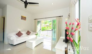 2 Bedrooms Villa for sale in Thep Krasattri, Phuket BK Villa 