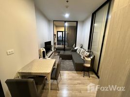 1 Schlafzimmer Wohnung zu verkaufen im Niche MONO Mega Space Bangna, Bang Kaeo, Bang Phli