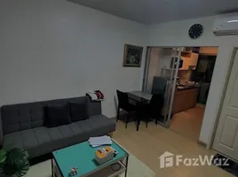 คอนโด 1 ห้องนอน ให้เช่า ในโครงการ ศุภาลัย เวอเรนด้า พระราม 9, บางกะปิ, ห้วยขวาง