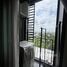 Studio Condo for rent at IDEO New Rama 9, Hua Mak, Bang Kapi, Bangkok, Thailand
