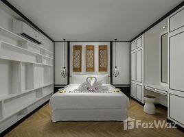 3 спален Дом в аренду в Mono Luxury Villa Pasak, Si Sunthon, Тхаланг, Пхукет