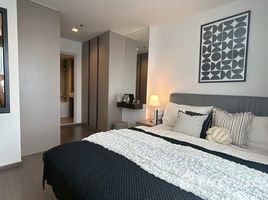 อพาร์ทเม้นท์ 1 ห้องนอน ให้เช่า ในโครงการ ไอดีโอ สุขุมวิท 93, บางจาก