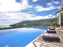 6 Bedroom Villa for sale in Kalim Beach, Patong, Patong, Kathu, Phuket, Thailand