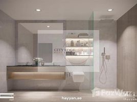 3 Bedroom Townhouse for sale at Hayyan, Hoshi