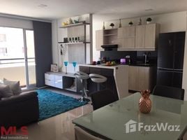 3 Bedroom Apartment for sale at STREET 75 # 72B 60, Medellin