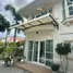 3 Bedroom House for rent at Supalai Garden Ville , Pa Khlok