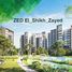 4 침실 Zed Towers에서 판매하는 아파트, Sheikh Zayed Compounds, 셰이크 자이드시