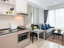 คอนโด 1 ห้องนอน ให้เช่า ในโครงการ 6 อเวนิว สุรินทร์, เชิงทะเล