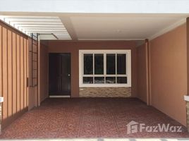 3 Bedrooms House for sale in Malabon City, Metro Manila RCD BF Homes - Single Attached & Townhouse Model