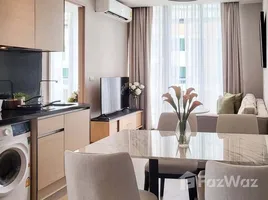 อพาร์ทเม้นท์ 2 ห้องนอน ให้เช่า ในโครงการ พาร์ค ออริจิ้น พร้อมพงษ์, คลองตัน