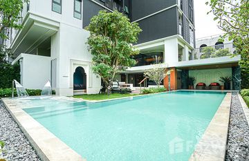 Aspire Arun Prive in อรุณอมรินทร์, กรุงเทพมหานคร