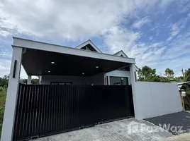 ขายบ้านเดี่ยว 3 ห้องนอน ใน ป่าคลอก, ภูเก็ต, ป่าคลอก, ถลาง